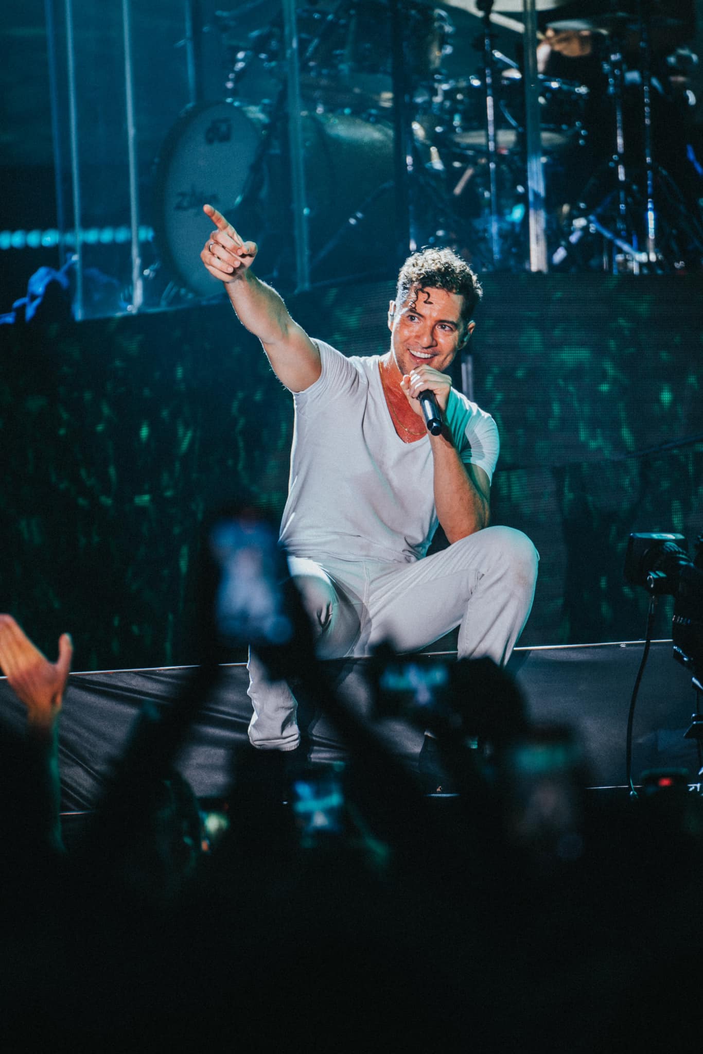 David Bisbal