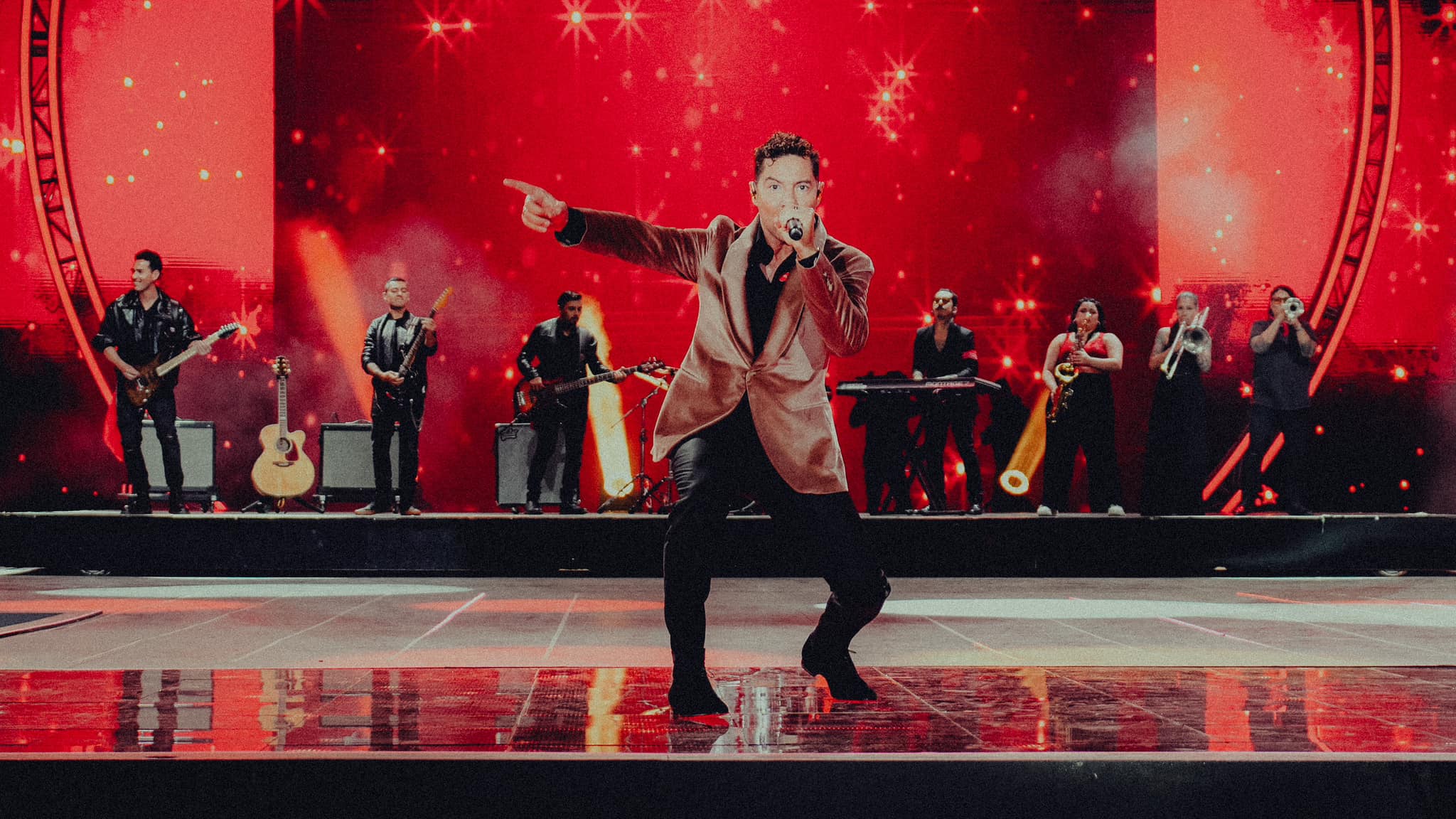 David Bisbal