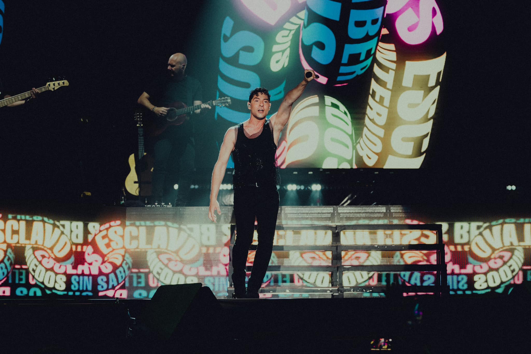 David Bisbal